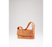 Benedetta Bruzziches Des sacs. Orange Arancione Vivaci UNI