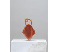 Benedetta Bruzziches Des sacs. Orange Arancione Vivaci UNI