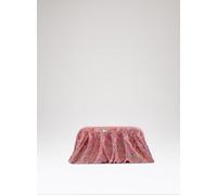 Benedetta Bruzziches - Venus La Grande Sac - Cosmic Savoir Vivre - Femme - Sacs - Rouge - Taille: ONE Size