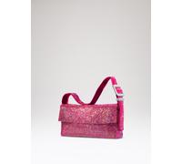 Benedetta Bruzziches - Vitty la grande Dr. No bag - Femme - Sacs - Rouge - Taille: ONE Size