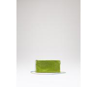 Benedetta Bruzziches Des sacs. Vert Verde Blu e verdi UNI