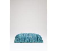 Benedetta Bruzziches Des sacs. Vert Verde Blu e verdi UNI