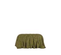 Benedetta Bruzziches - Venus La Grande Bag - Femme - Sacs - Vert - Taille: ONE Size