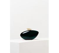 Benedetta Bruzziches Des sacs. Vert Verde Blu e verdi UNI