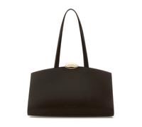 Benedetta Bruzziches, Femme, Sacs, Brun, Taille: ONE Size Serena Shopping Bag