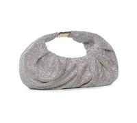 Benedetta Bruzziches, Femme, Sacs, Gris, Taille: ONE Size Sacs à main