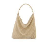 Benedetta Bruzziches, Femme, Sacs, Jaune, Taille: ONE Size Bella Ciao Shoulder Bag