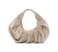 Benedetta Bruzziches, Femme, Sacs, Jaune, Taille: ONE Size Yennefer Mesh Bag