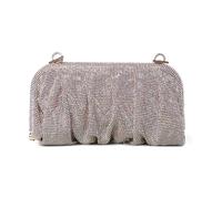Benedetta Bruzziches, Femme, Sacs, Multicolore, Taille: ONE Size Venus La Grande Clutch