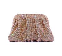 Benedetta Bruzziches, Femme, Sacs, Multicolore, Taille: ONE Size Venus La Petite James Bond Clutch Bag
