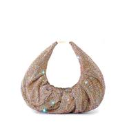 Benedetta Bruzziches, Femme, Sacs, Multicolore, Taille: ONE Size Yennefer Tote Bag