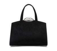 Benedetta Bruzziches, Femme, Sacs, Noir, Taille: ONE Size Serena La Petite