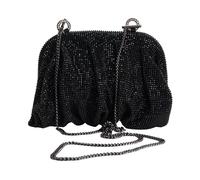 Benedetta Bruzziches, Femme, Sacs, Noir, Taille: ONE Size Venus la Petite