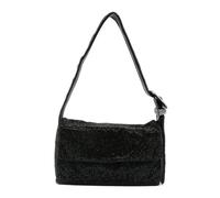 Benedetta Bruzziches, Femme, Sacs, Noir, Taille: ONE Size Vitty La Mignon Shoulder Bag