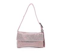 Benedetta Bruzziches, Femme, Sacs, Rose, Taille: ONE Size Chapeloise Vitty La Mignon Sac Épaule