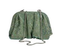 Benedetta Bruzziches, Femme, Sacs, Vert, Taille: ONE Size Venus la Petite