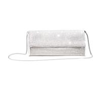Benedetta Bruzziches - Kate Bag - The Spy Who Loved Me - Femme - Sacs - Gris - Taille: ONE Size