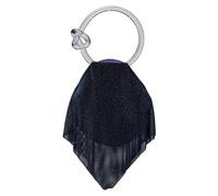 Benedetta Bruzziches - Little Casper Bag - Femme - Sacs - Bleu - Taille: ONE Size