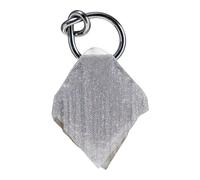Benedetta Bruzziches - Little Casper Bag - Femme - Sacs - Gris - Taille: ONE Size