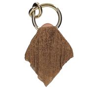 Benedetta Bruzziches - Little Casper Bag - Femme - Sacs - Orange - Taille: ONE Size
