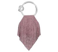 Benedetta Bruzziches - Little Casper Bag - Femme - Sacs - Rose - Taille: ONE Size