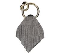 Benedetta Bruzziches - Little Casper Clutch - Femme - Sacs - Gris - Taille: ONE Size