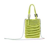 Benedetta Bruzziches - Lollo La Petite Sac - Ne dites jamais plus jamais - Femme - Sacs - Vert - Taille: ONE Size