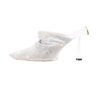 Benedetta Bruzziches - Mules Goliarda - Femme - Chaussures - Gris - Taille: 37 EU