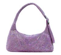 Benedetta Bruzziches - Pina Bausch Bag - Femme - Sacs - Violet - Taille: ONE Size
