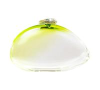 Benedetta Bruzziches - Sac Ariel - Ne dites jamais plus jamais. - Femme - Sacs - Vert - Taille: ONE Size