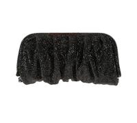 Benedetta Bruzziches - Sac Jet Black Venus Grande - Femme - Sacs - Noir - Taille: ONE Size