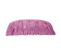 Benedetta Bruzziches - Sac Venus Couchée - L'Espion qui m'aimait - Femme - Sacs - Rose - Taille: ONE Size