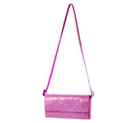 Benedetta Bruzziches - Sacs à épaule - Femme - Sacs - Rose - Taille: ONE Size