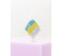 Benedetta Bruzziches Sacs. multicolores UNI