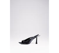 Benedetta Bruzziches Sandales Noir Nero Scuri 37