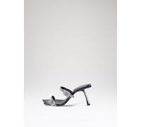 Benedetta Bruzziches Sandales Noir Nero Scuri 41