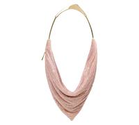 Benedetta Bruzziches - Ursula Bag - Femme - Sacs - Rose - Taille: ONE Size