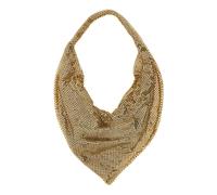Benedetta Bruzziches - Ursula Sac Bandoulière - Femme - Sacs - Jaune - Taille: ONE Size