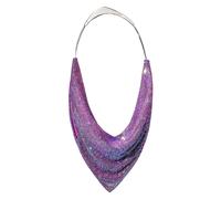 Benedetta Bruzziches - Sacs à main - Femme - Sacs - Violet - Taille: ONE Size