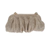 Benedetta Bruzziches - Venus la Grande Bag - Femme - Sacs - Gris - Taille: ONE Size