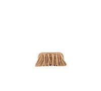 Benedetta Bruzziches - Venus La Grande Bag - Femme - Sacs - Jaune - Taille: ONE Size