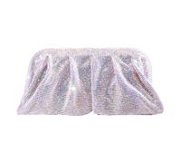 Benedetta Bruzziches - Venus La Grande Bag - Femme - Sacs - Violet - Taille: ONE Size