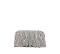 Benedetta Bruzziches - Venus La Grande Clutch - Femme - Sacs - Gris - Taille: ONE Size