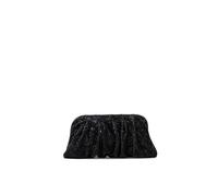 Benedetta Bruzziches - Venus La Grande Clutch - Femme - Sacs - Noir - Taille: ONE Size