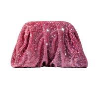 Benedetta Bruzziches - Venus La Petite Bag - Dr. No - Femme - Sacs - Rouge - Taille: ONE Size