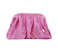 Benedetta Bruzziches - Venus La Petite Bag - L'espion qui m'aimait - Femme - Sacs - Rose - Taille: ONE Size