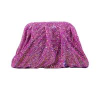 Benedetta Bruzziches - Venus La Petite Bag - On Her Majesty's Secret Service - Femme - Sacs - Rose - Taille: ONE Size