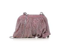 Benedetta Bruzziches - Venus La Petite Clutch - Femme - Sacs - Rose - Taille: ONE Size