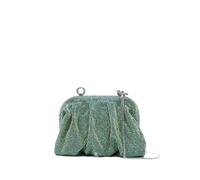 Benedetta Bruzziches - Venus La Petite - Femme - Sacs - Vert - Taille: ONE Size