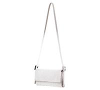 Benedetta Bruzziches - Vittissima La Grande Bag - Femme - Sacs - Gris - Taille: ONE Size